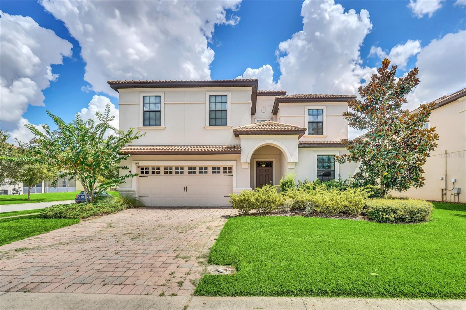 1419 Wexford Way Property Photo 1