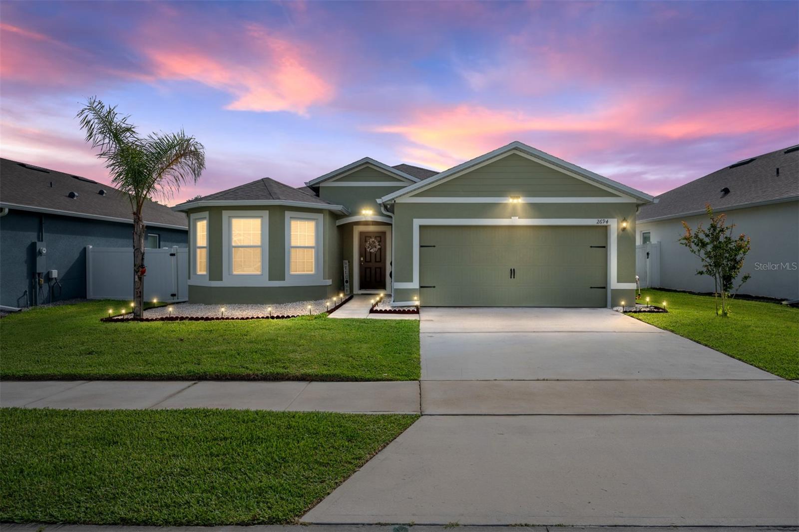 2694 Neverland Dr Property Photo 1