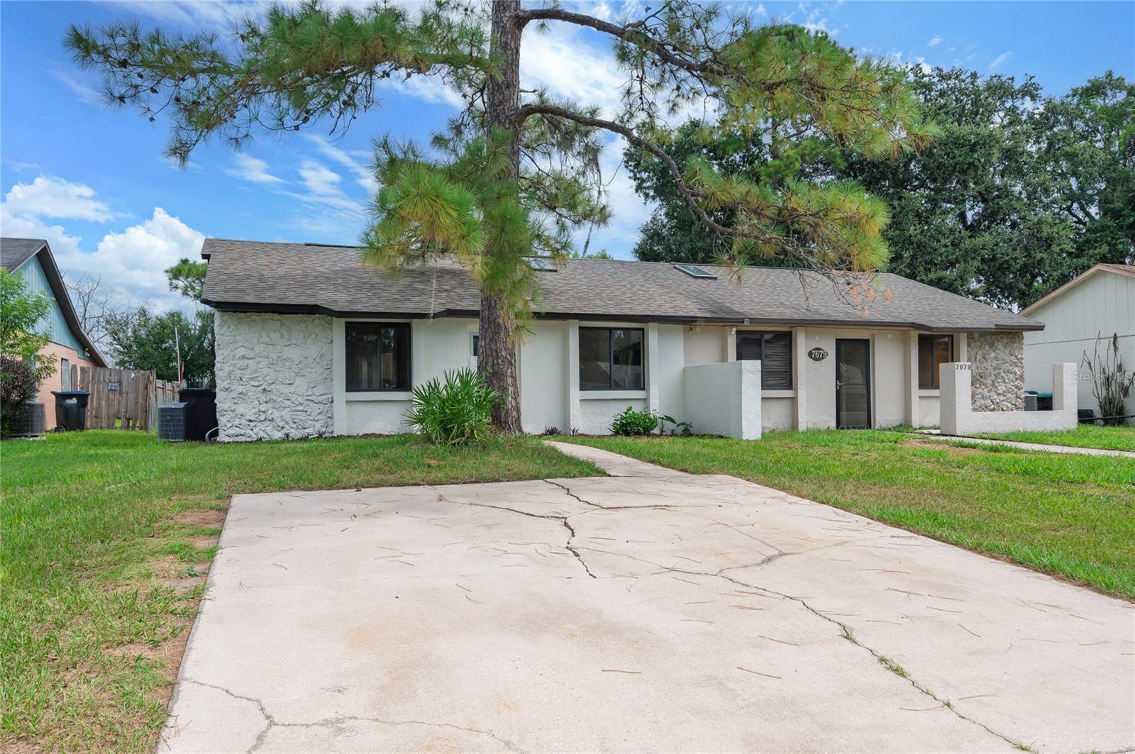 7681 TIMBER RIVER CIR Property Photo 1