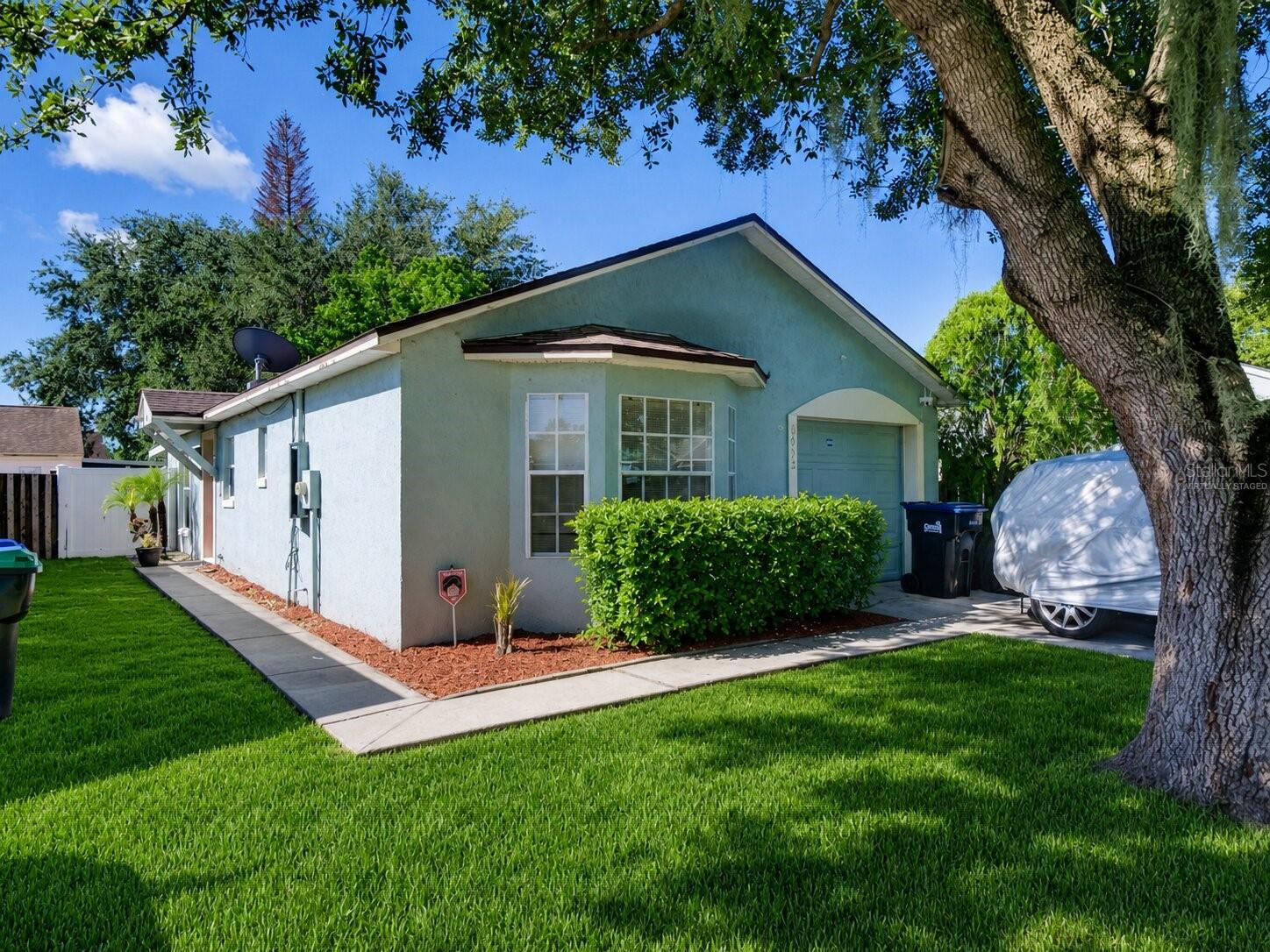 1012 Vista Palma Way Property Photo 1