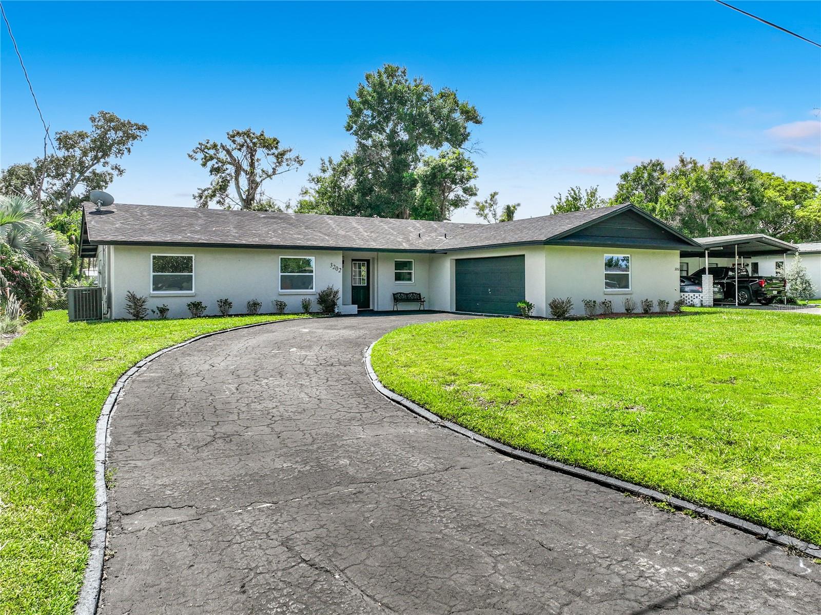 3202 Tradewinds Trl Property Photo 1