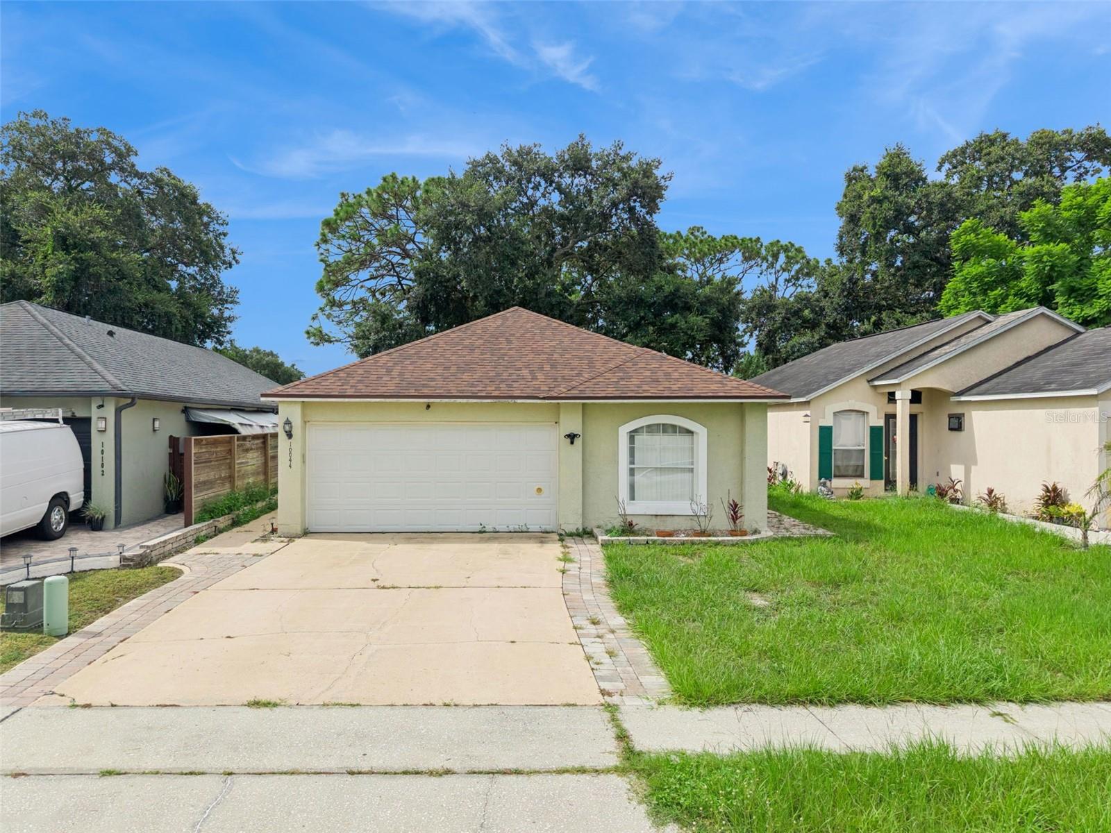 10044 RICHARDSON CT