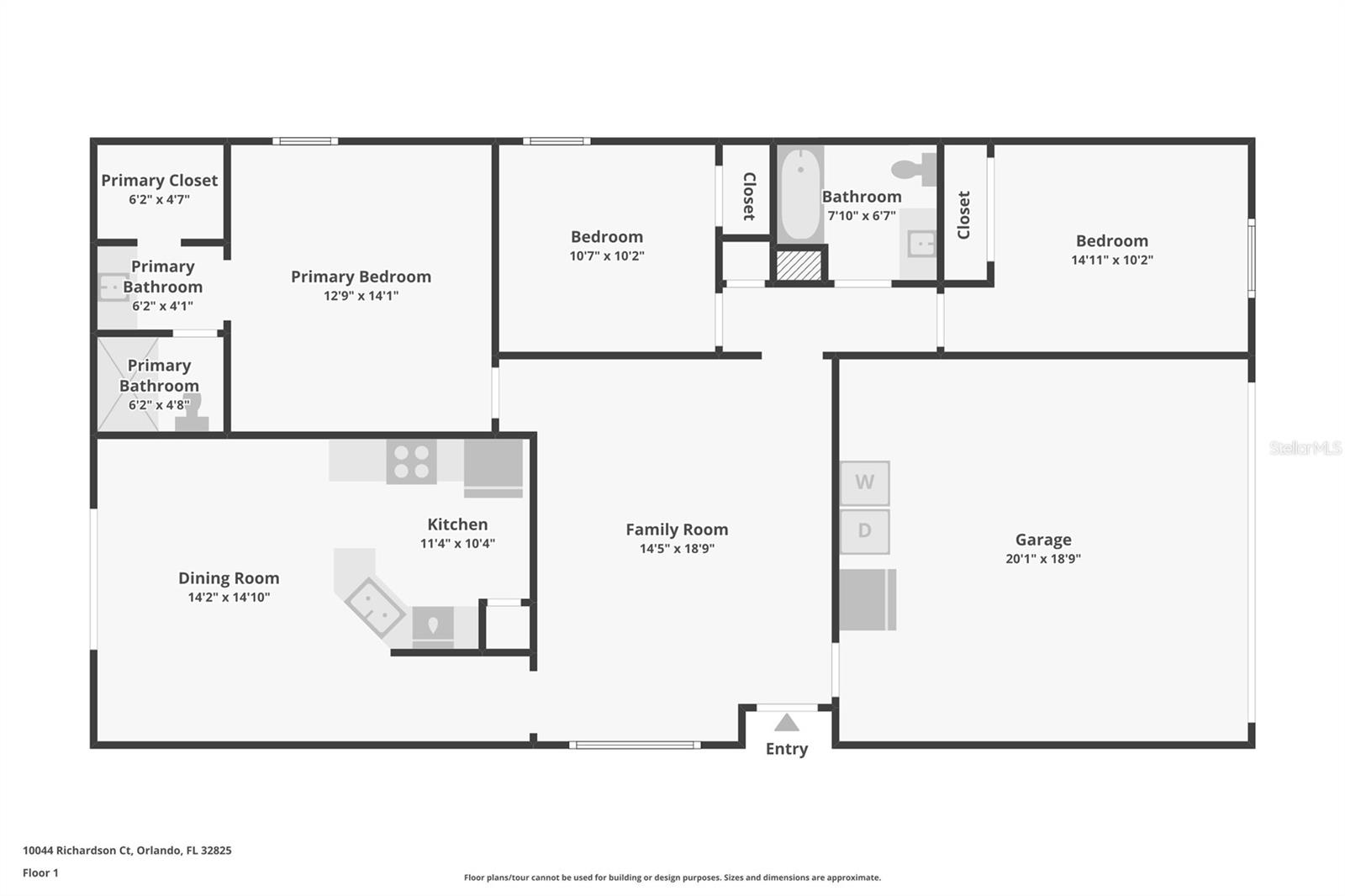 10044 Richardson Ct Property Photo 18