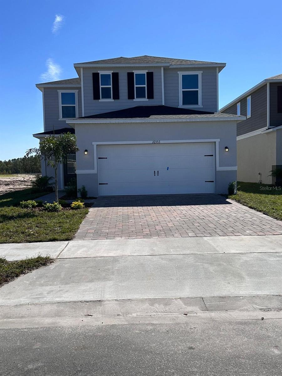16553 BROOK ISLE WAY Property Photo 1