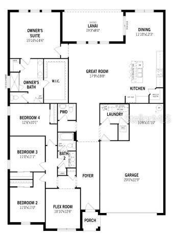 2787 Sweet Acacia Dr Property Photo 2