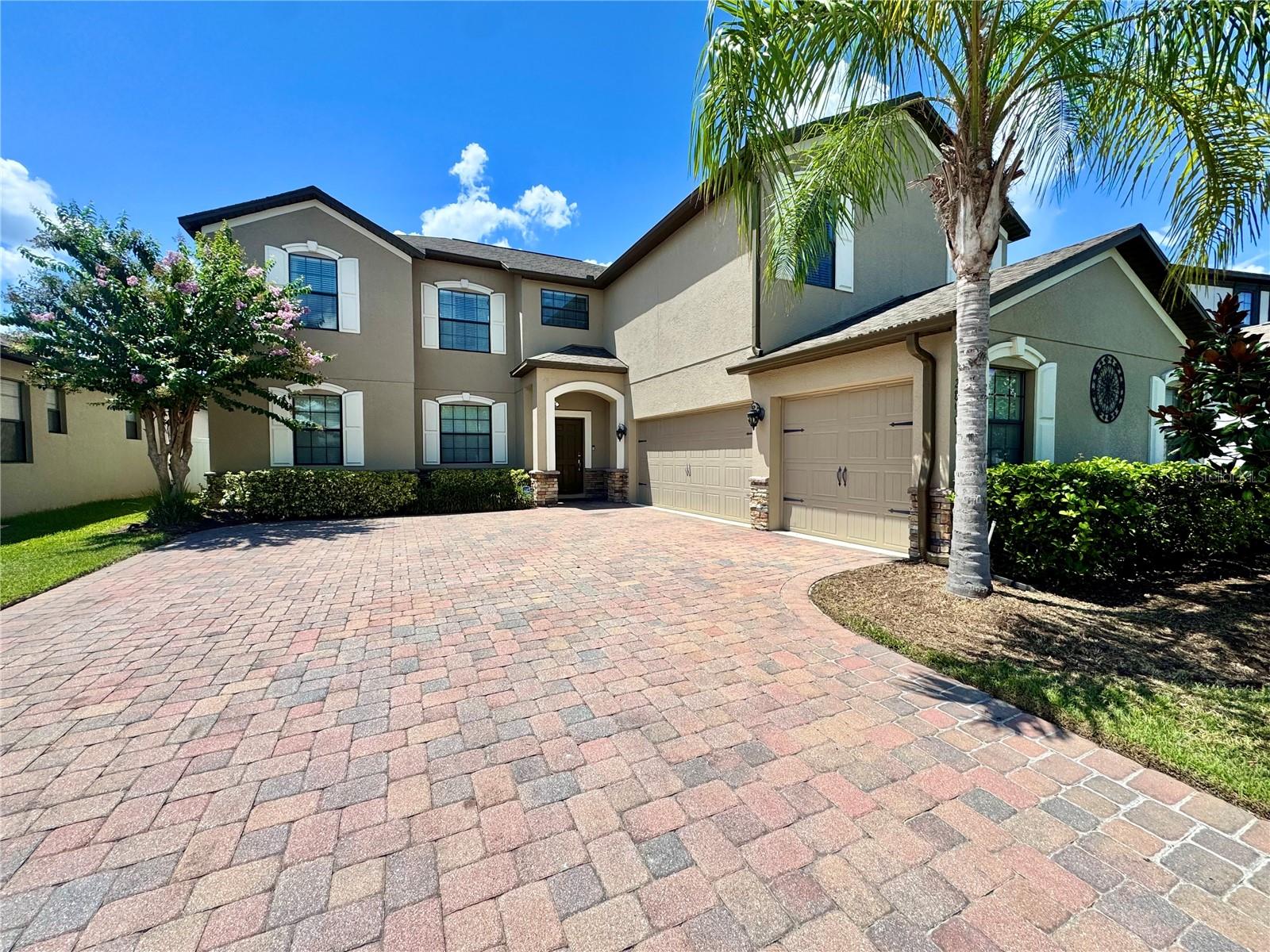 2890 SPRING BREEZE WAY Property Photo 1