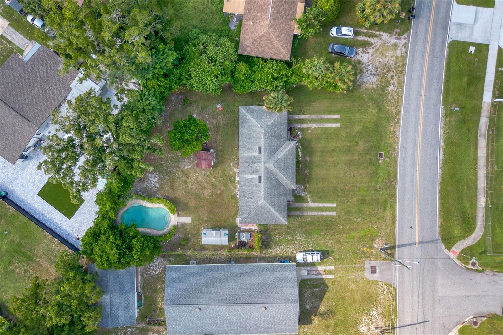 5034 Old Cheney Hwy Property Photo 3