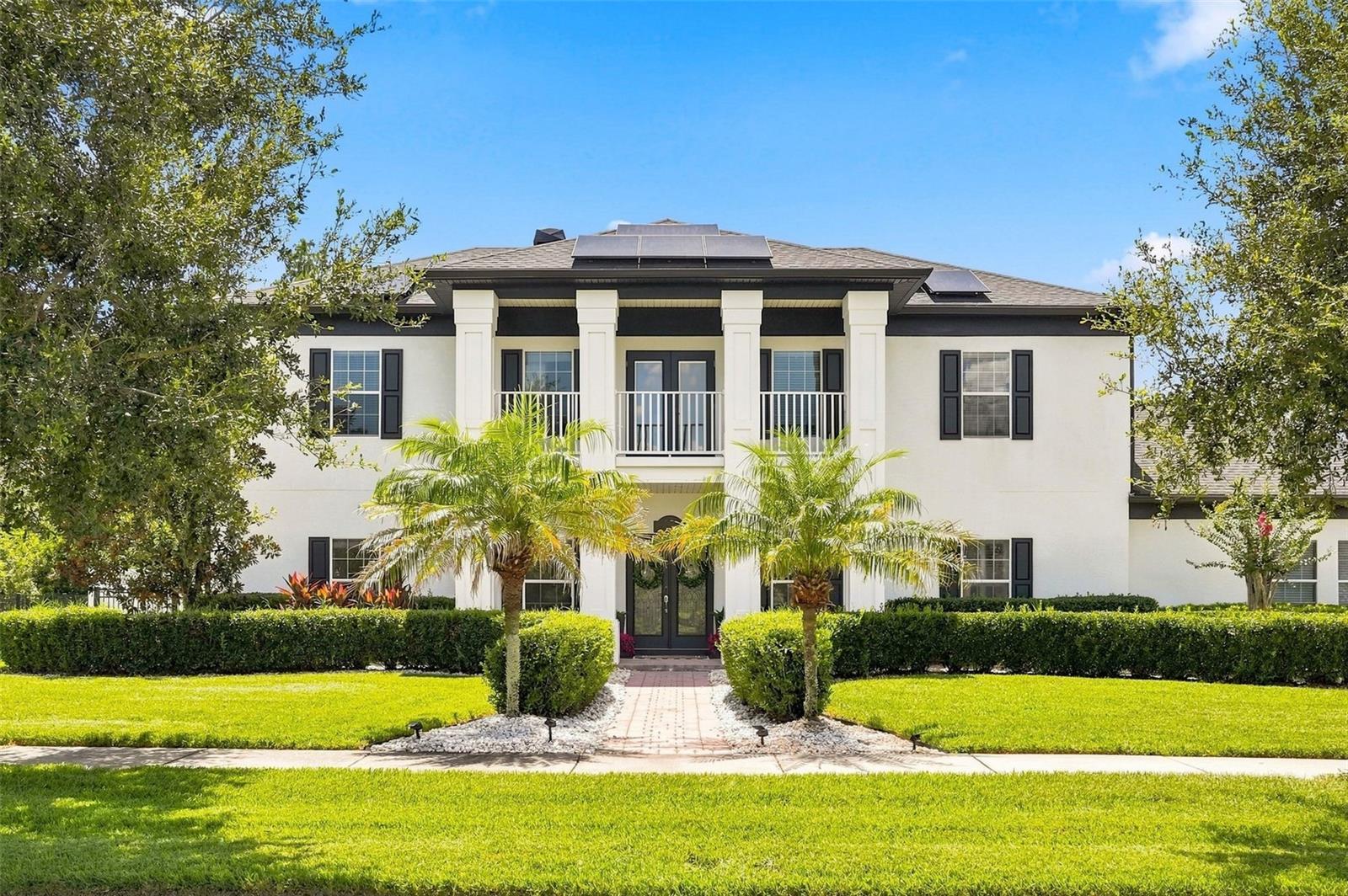 3001 Burberry Pl Property Photo 1