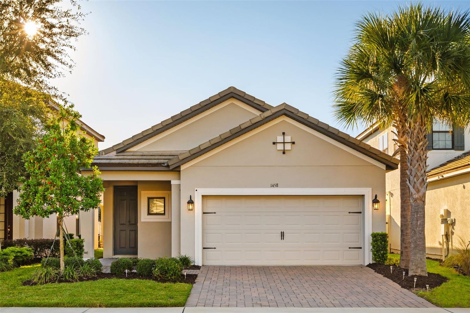 1458 Lone Feather Trl Property Photo 1