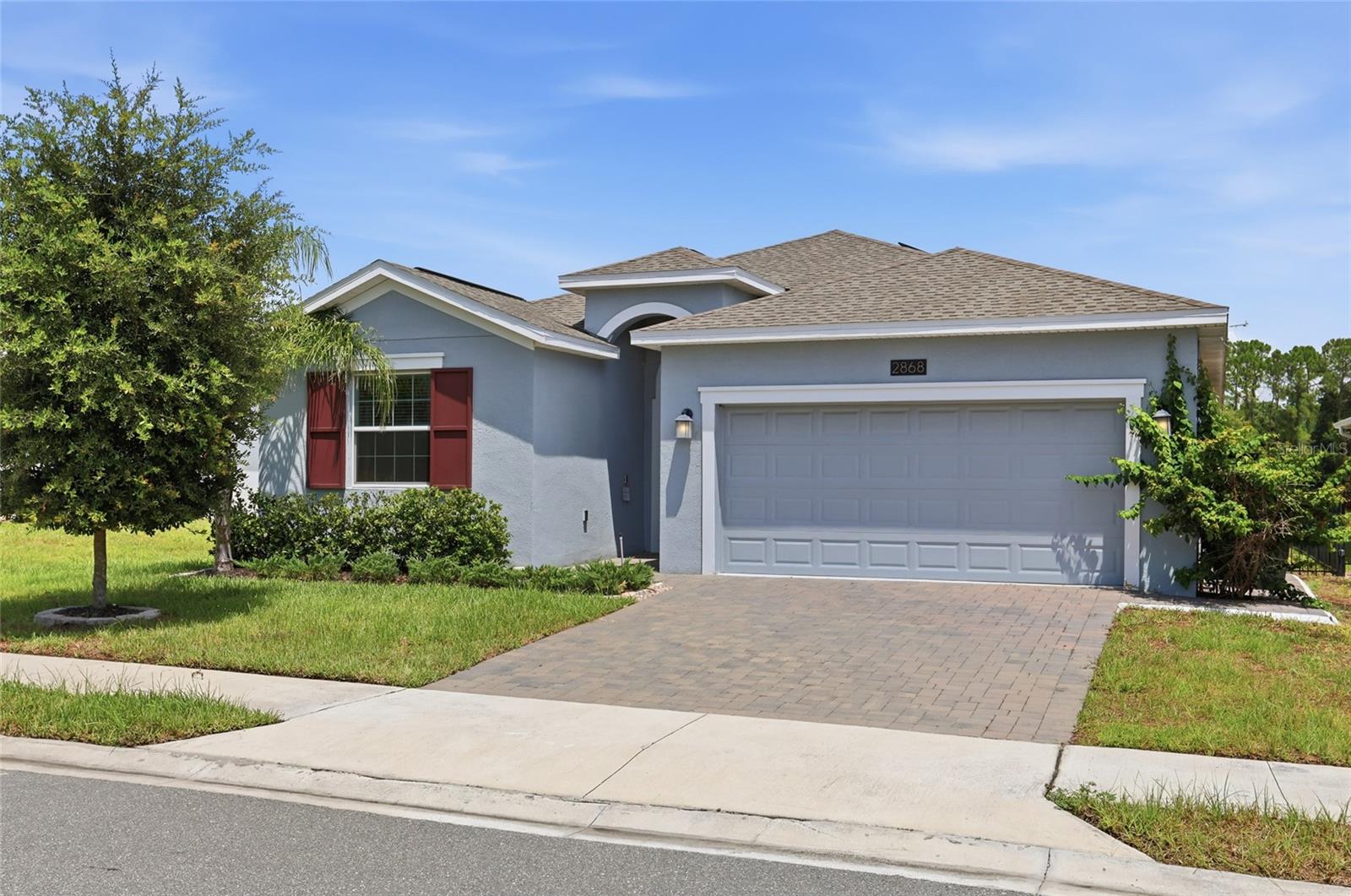 2868 Camden Way Property Photo 1
