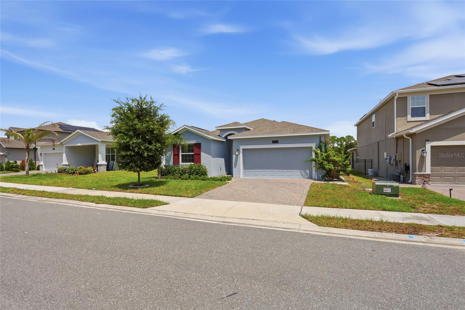 2868 Camden Way Property Photo 2