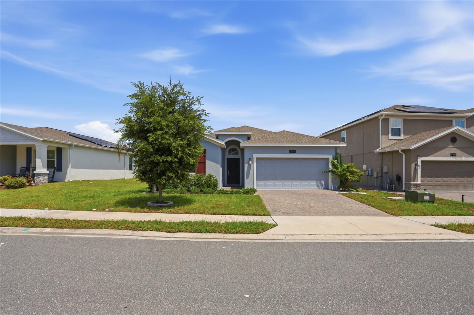 2868 Camden Way Property Photo 3