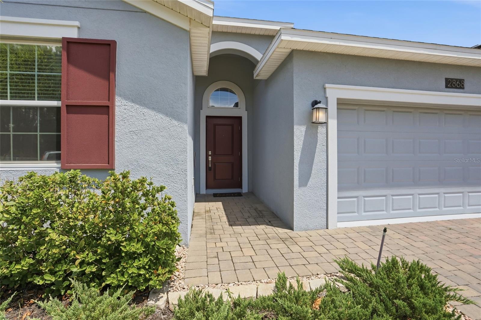 2868 Camden Way Property Photo 4