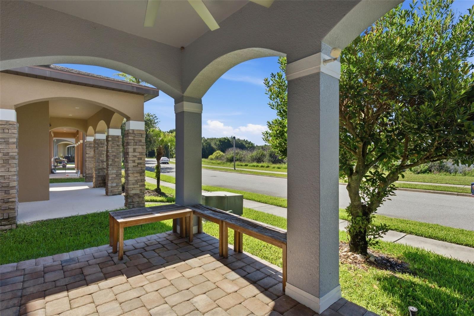 13786 Summer Harbor Ct Property Photo 4
