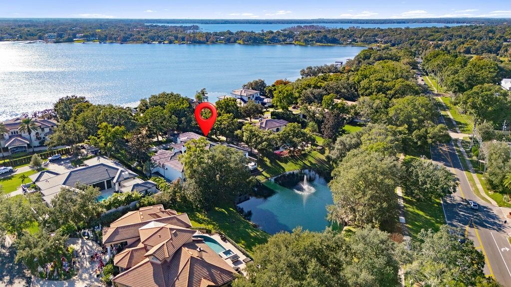 9725 Chestnut Ridge Dr Property Photo 8