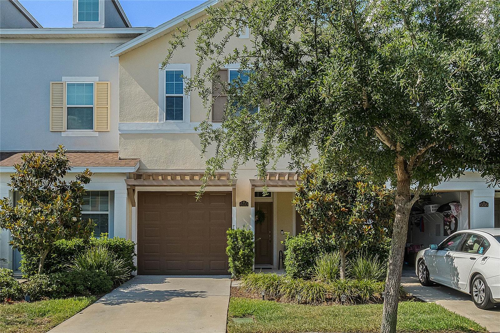 610 FORTANINI CIR Property Photo 1