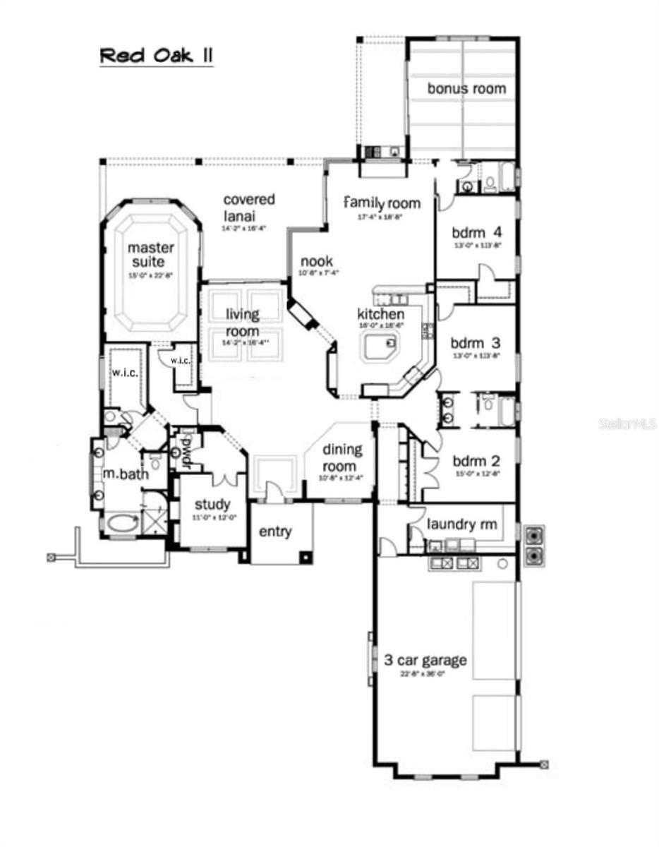 1738 Brackenhurst Pl Property Photo 44