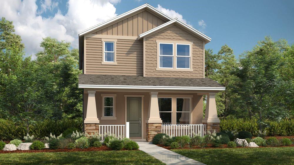 16050 Honey Harvest St Property Photo 1