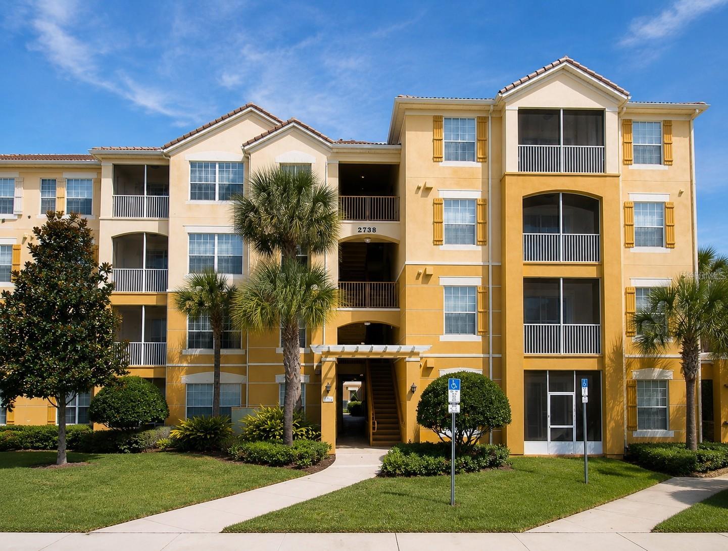 3338 ROBERT TRENT JONES DR #410 Property Photo 1