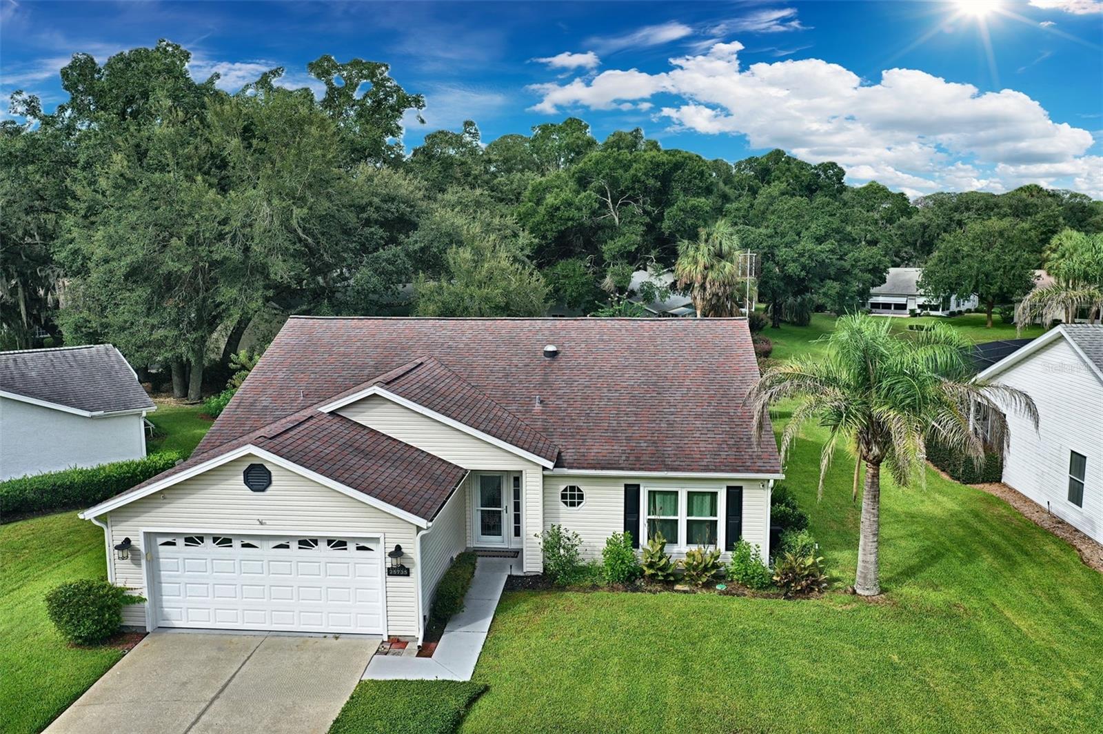 25735 Glen Eagle Dr Property Photo 1