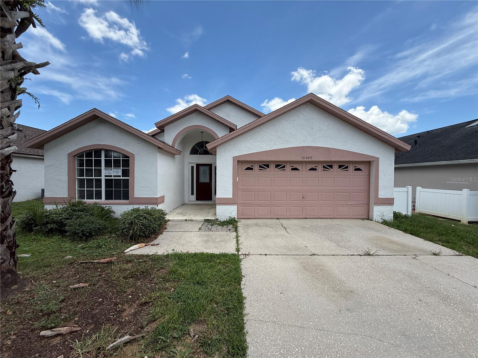 16049 Magnolia Hill St Property Photo 1