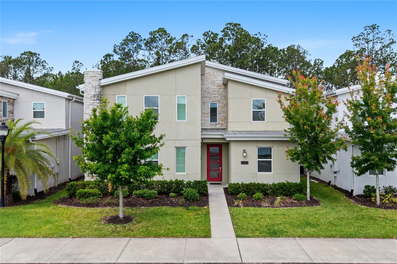 2703 Bookmark Dr Property Photo 2
