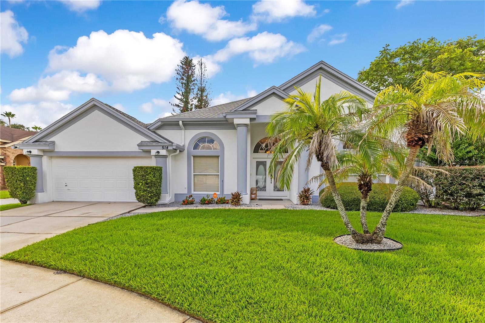514 KEY CT