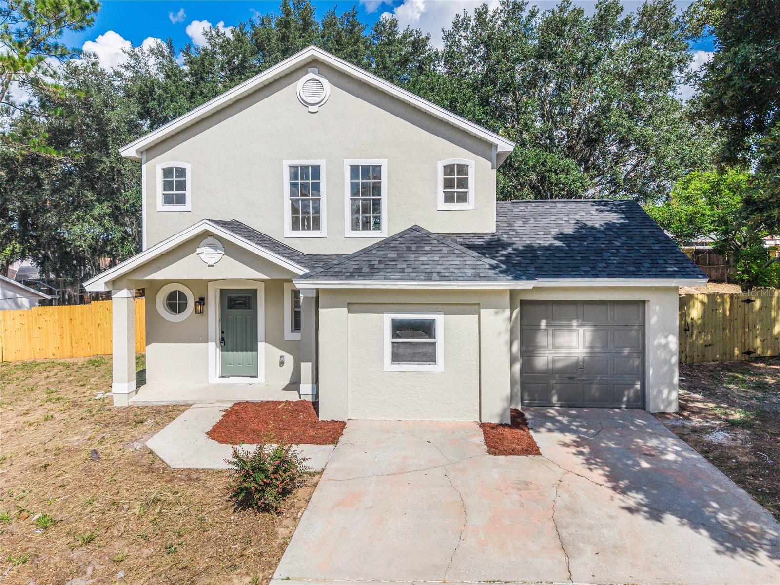 11424 MANDARIN DR