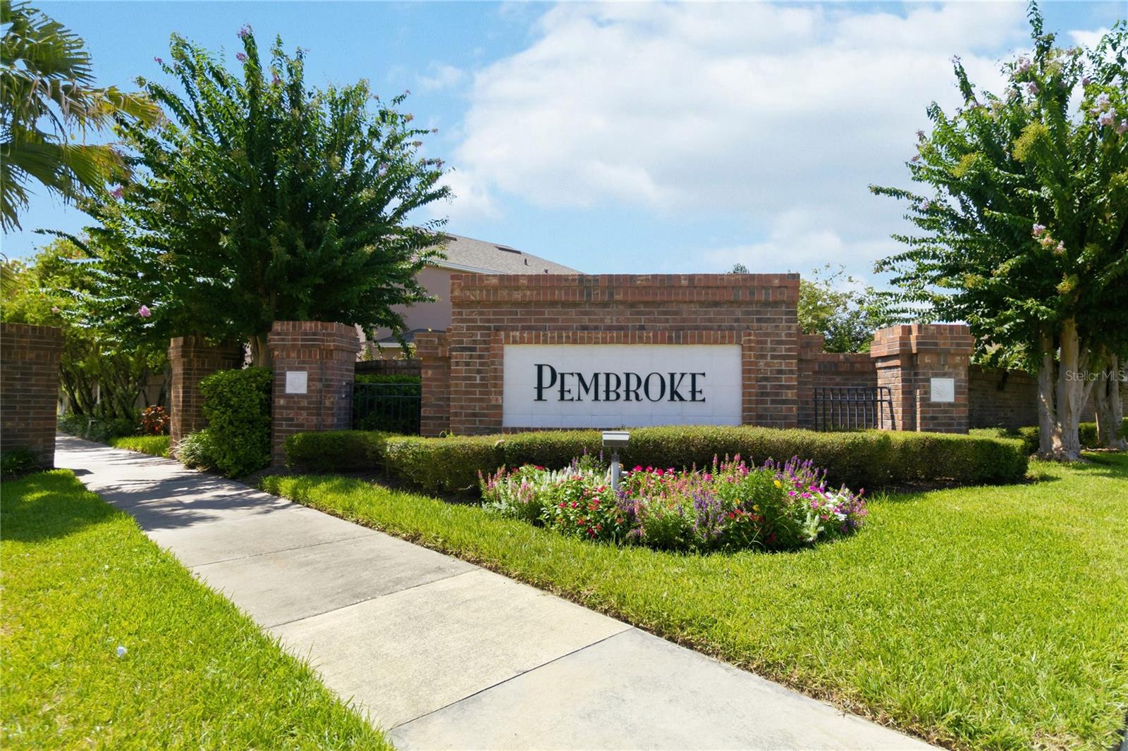 6658 Lake Pembroke Pl Property Photo 56
