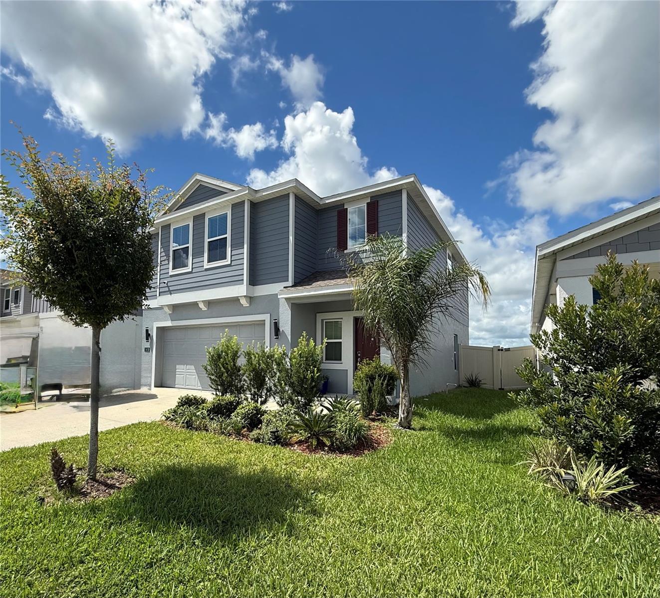 1418 Austin St Property Photo