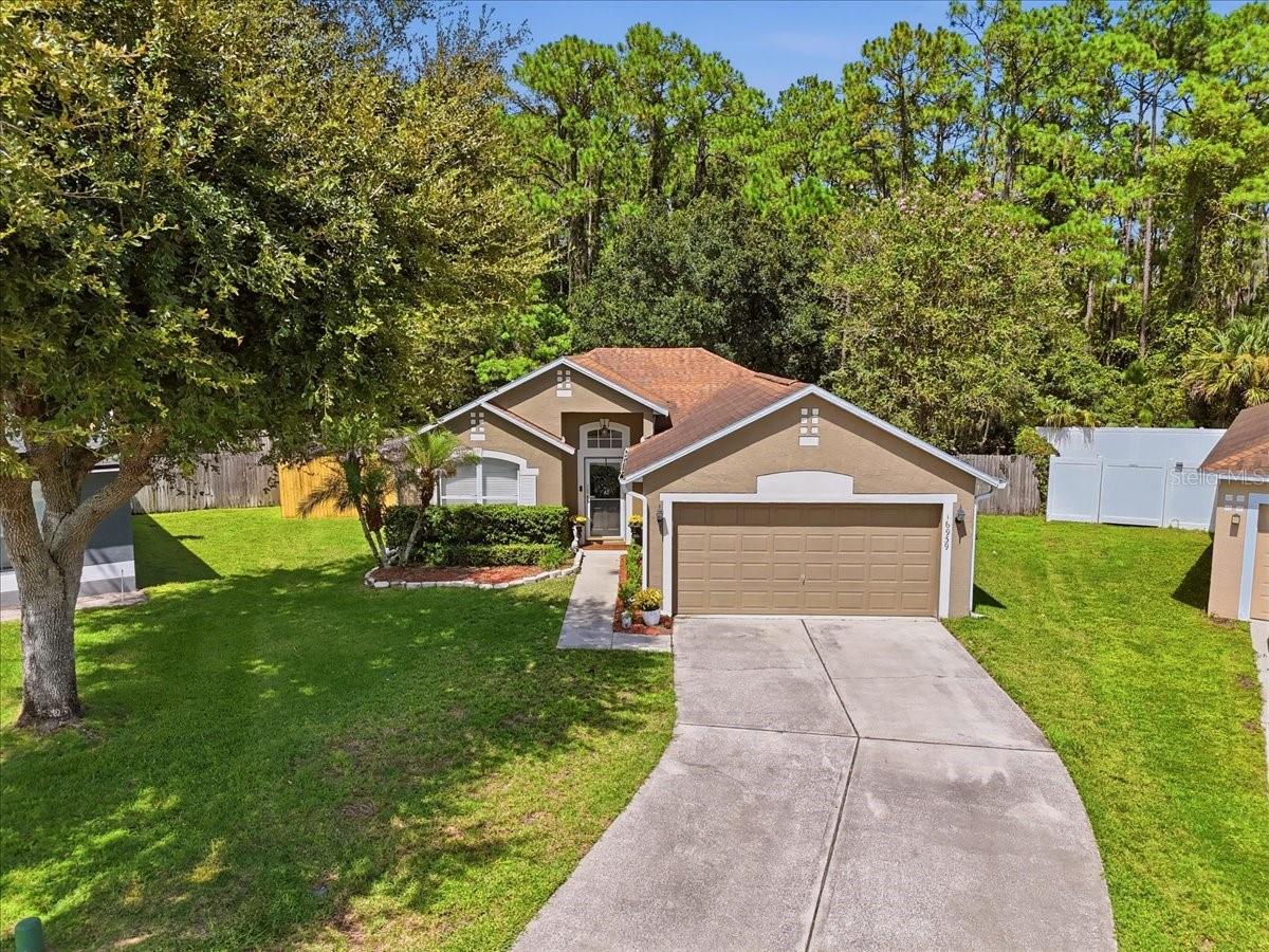 16939 CORNER BAY CT Property Photo 1