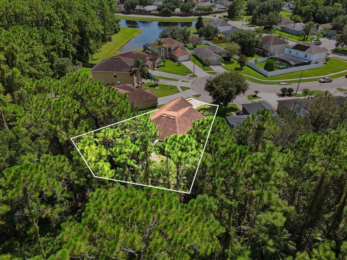 16939 Corner Bay Ct Property Photo 15