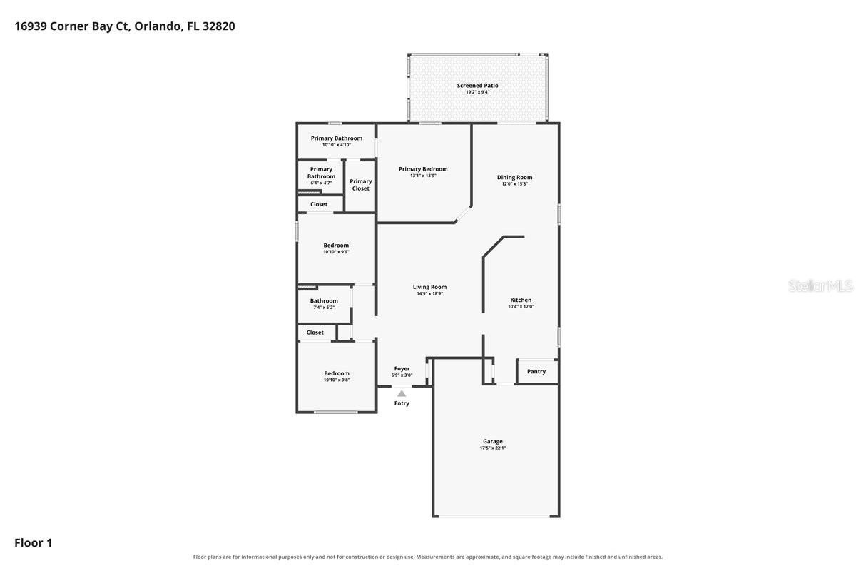 16939 Corner Bay Ct Property Photo 20