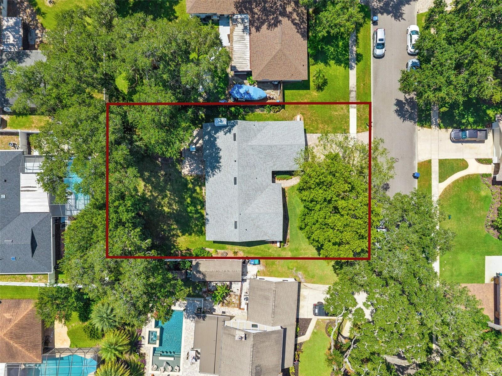 4429 Carolwood St Property Photo 17