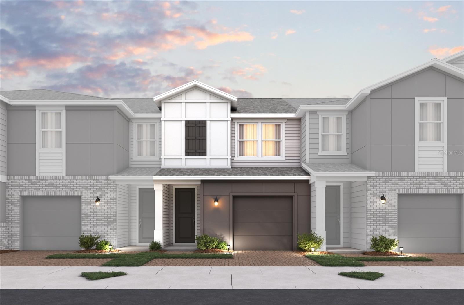 510 Southern Edge Way Property Photo 1