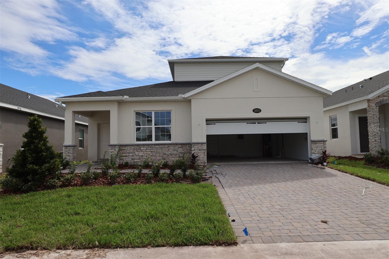 2673 GREAT HERON AVE Property Photo 1