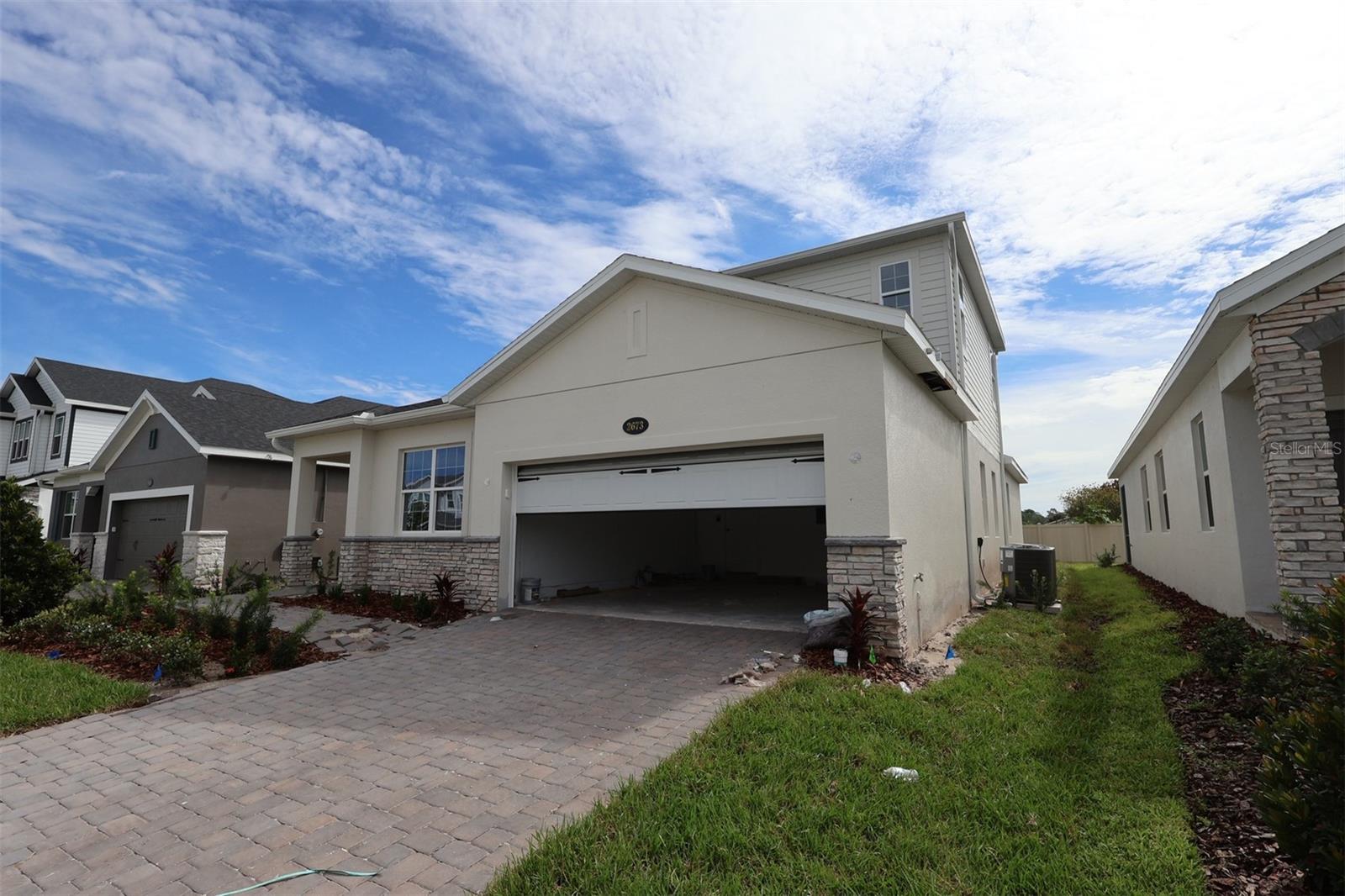 2673 Great Heron Ave Property Photo 2