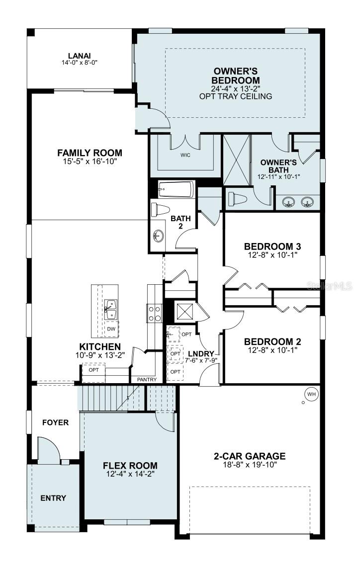 2673 Great Heron Ave Property Photo 28