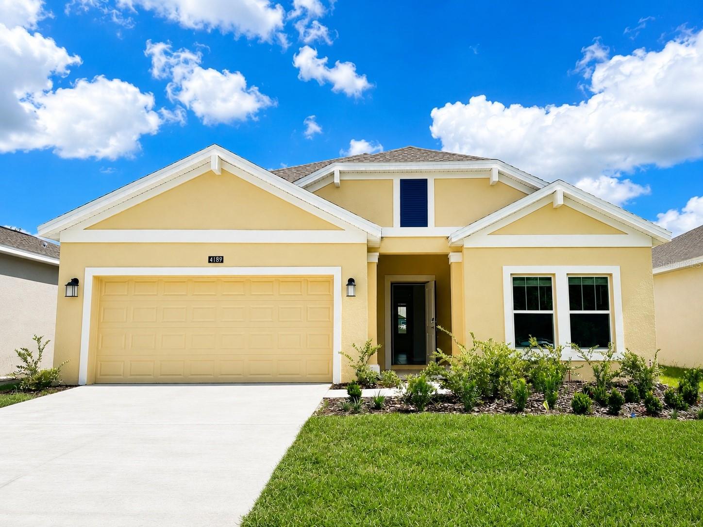 4189 BABBLING BROOK WAY Property Photo 1