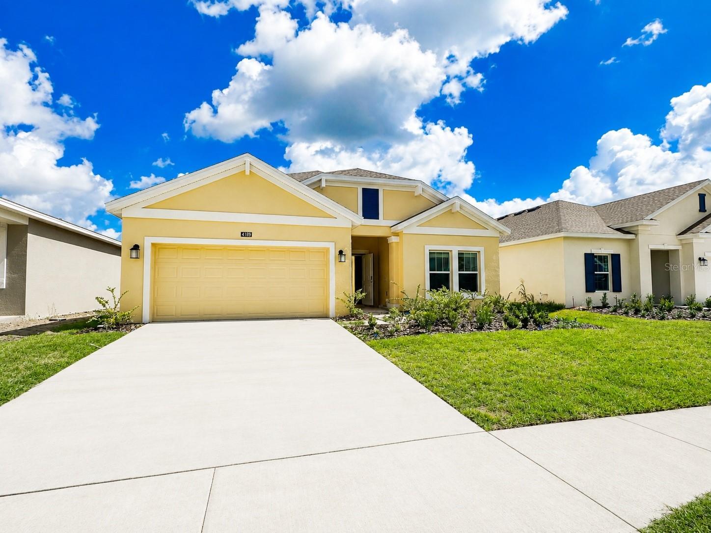4189 Babbling Brook Way Property Photo 2
