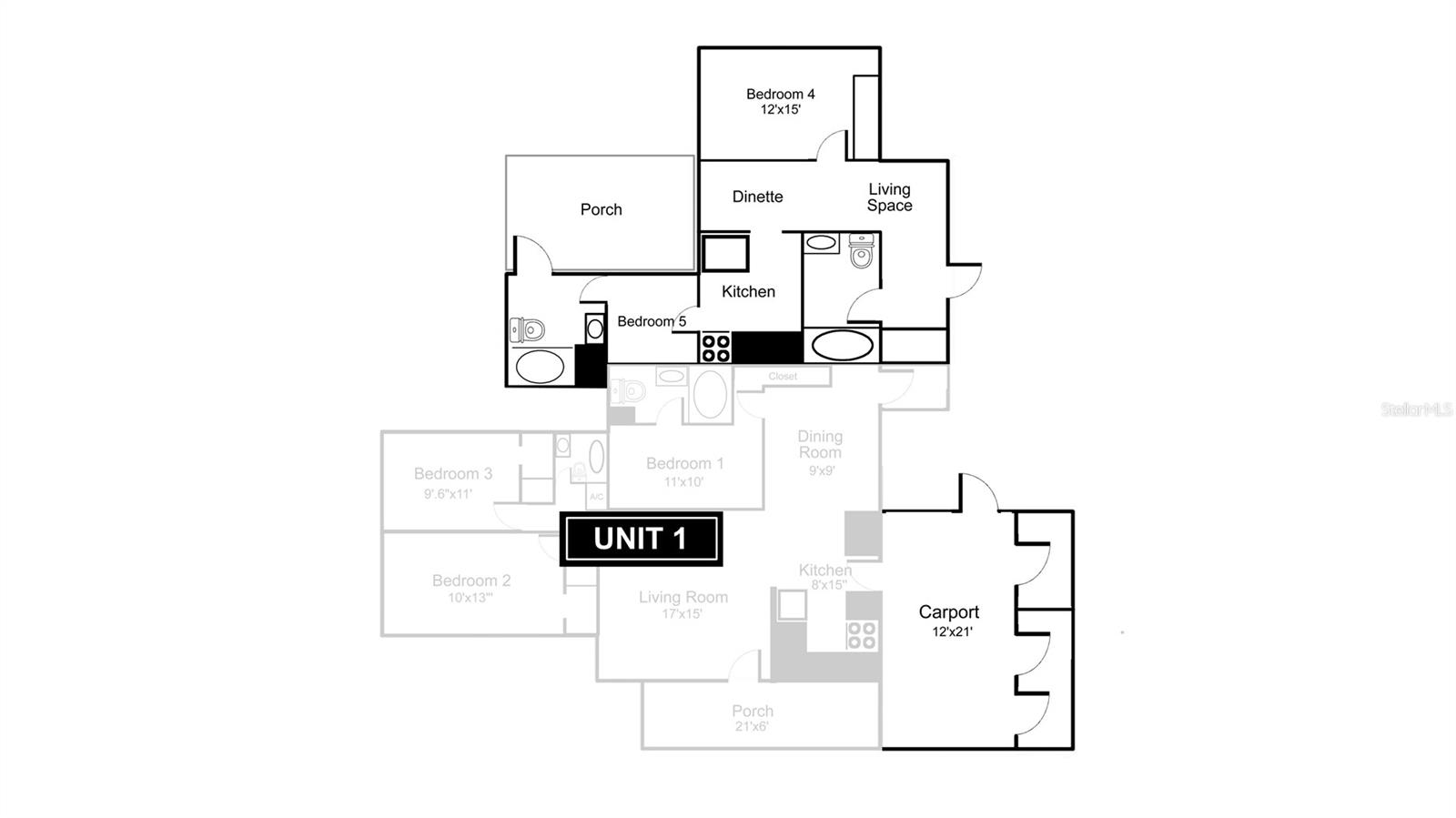 1311 Hillcrest Dr Property Photo 7