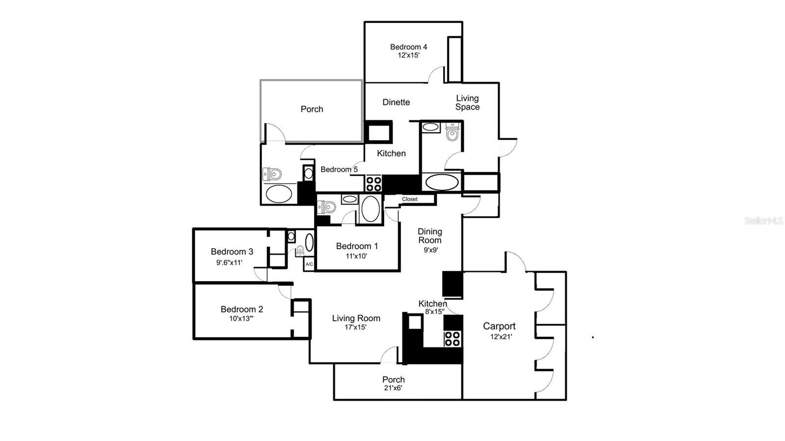 1311 Hillcrest Dr Property Photo 43