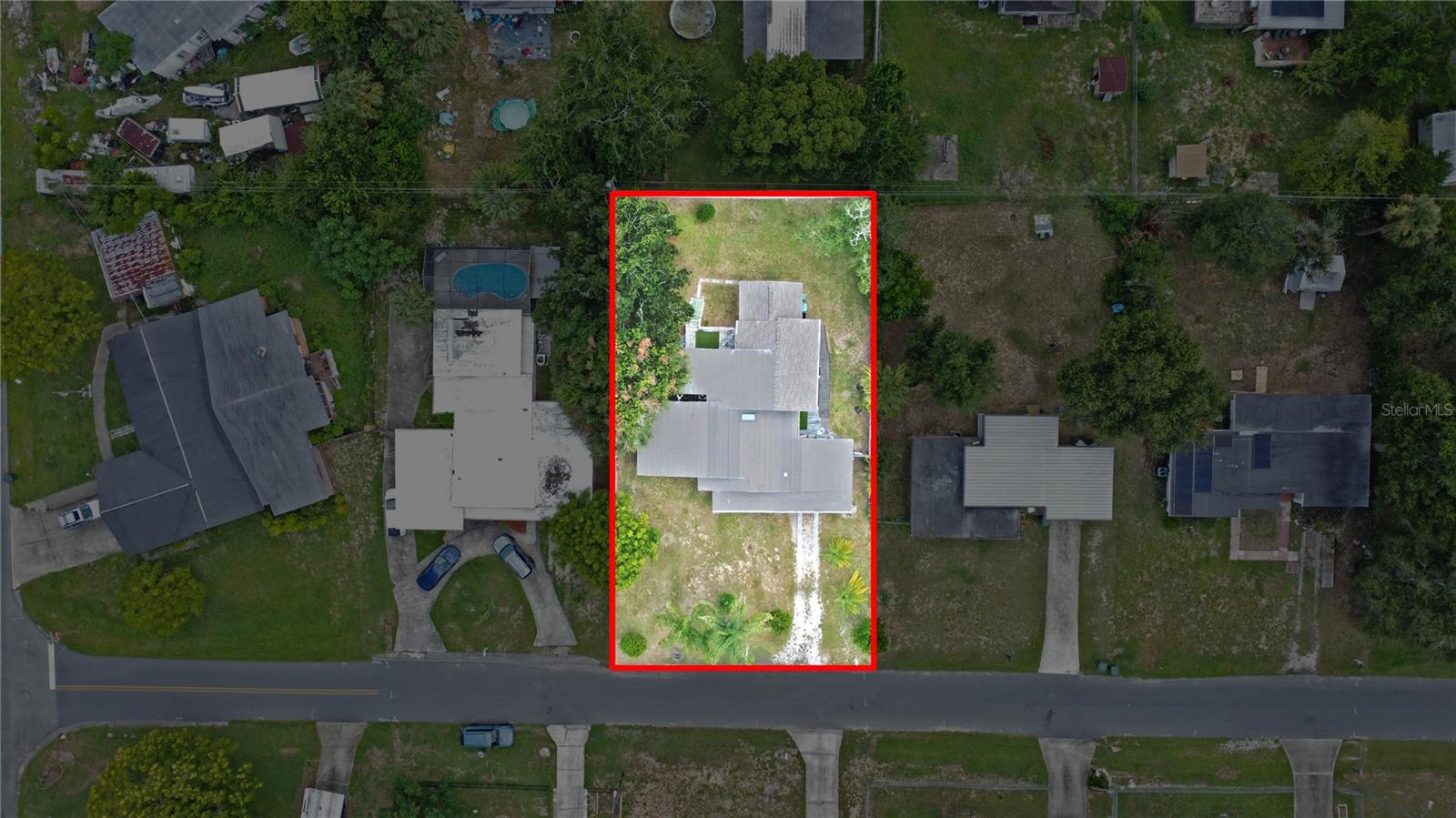 1311 Hillcrest Dr Property Photo 44