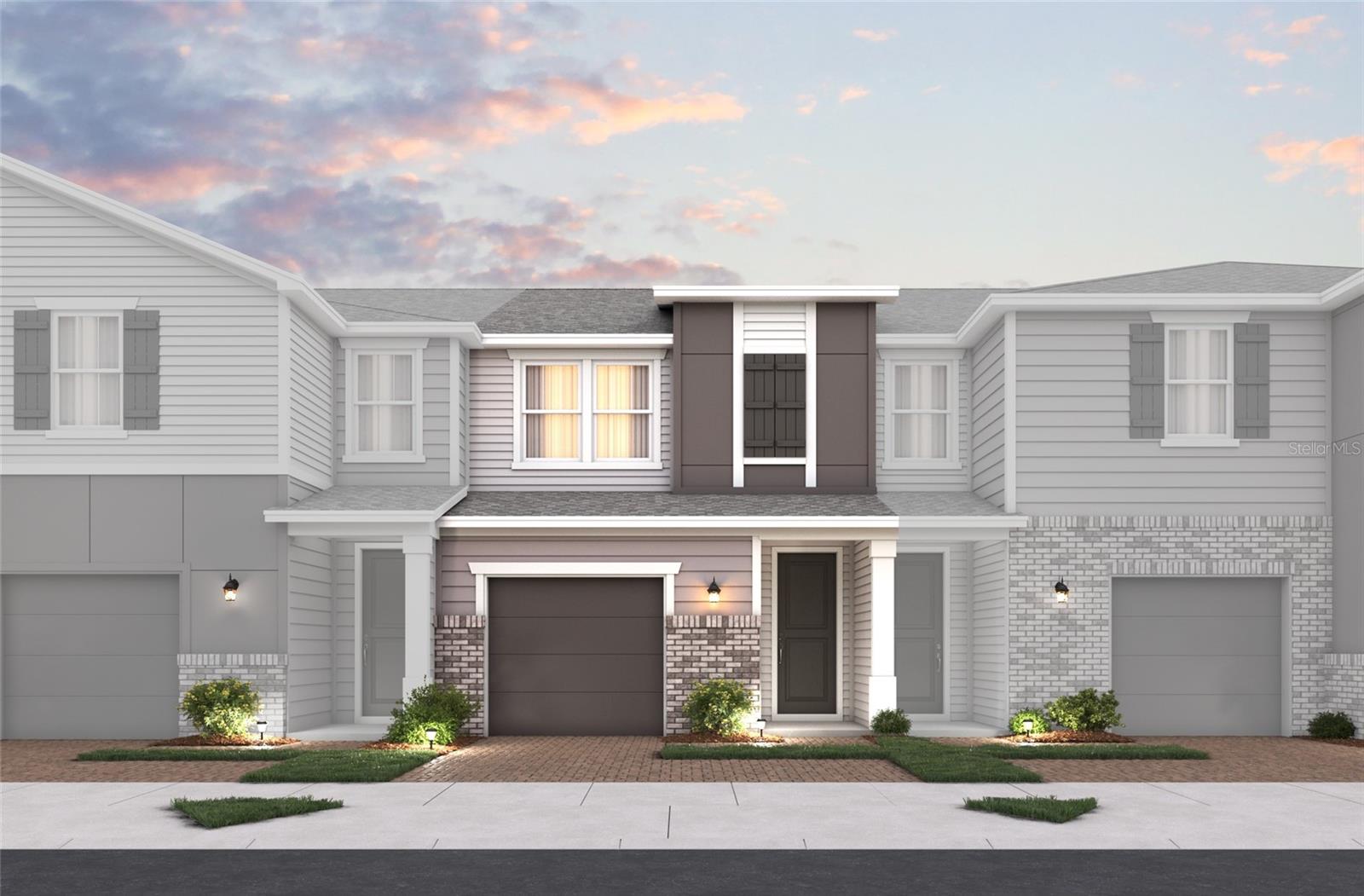 522 Southern Edge Way Property Photo 1
