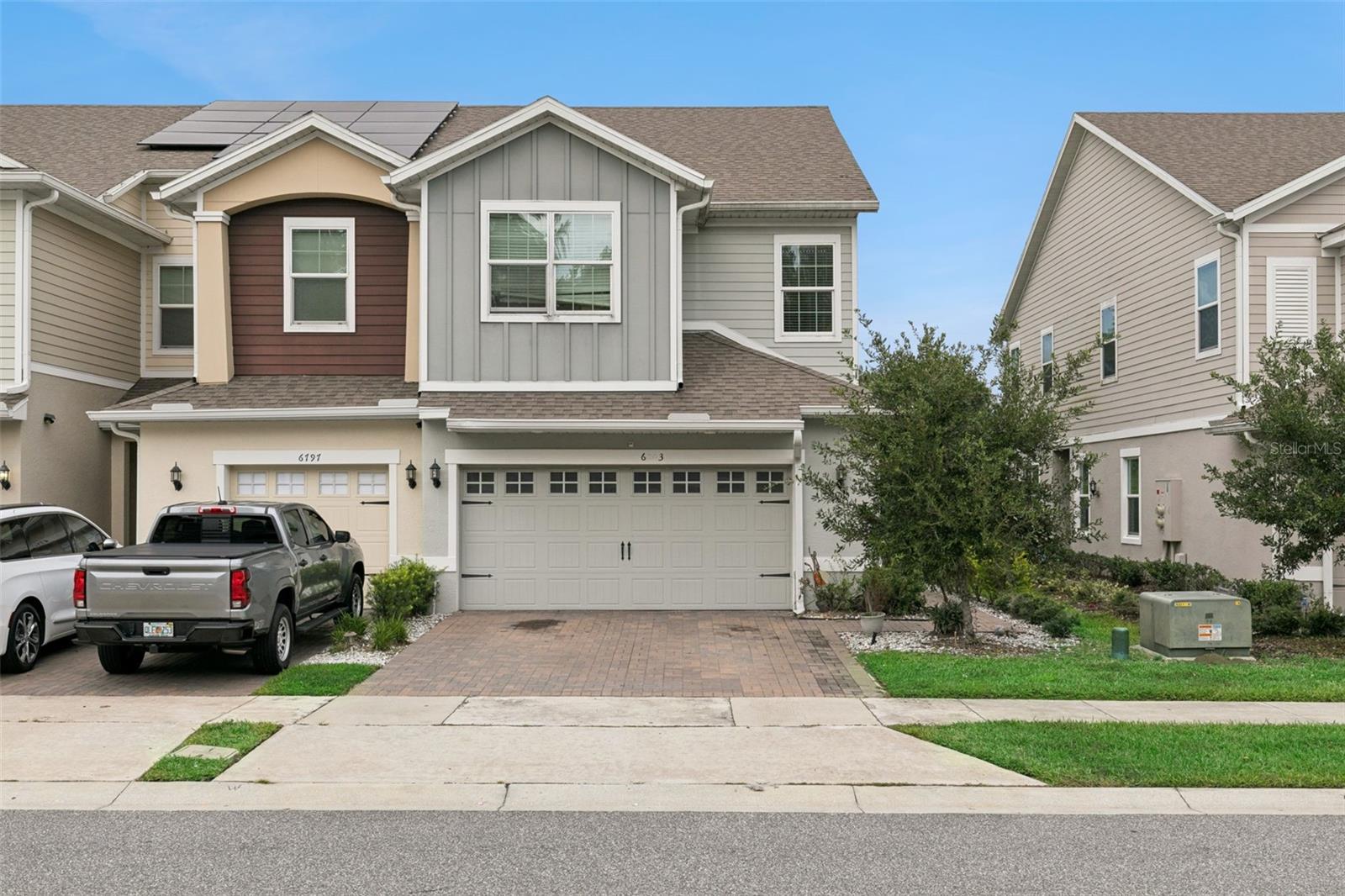 6803 Tussilago Way Property Photo 1