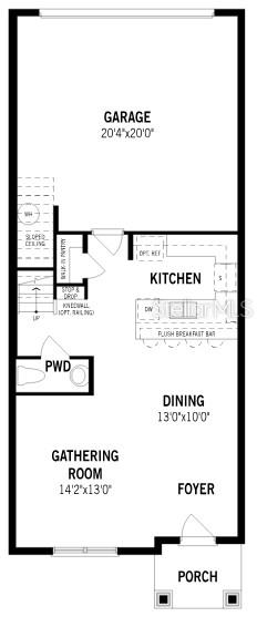 5104 Greenshade Grove Ave Property Photo 2