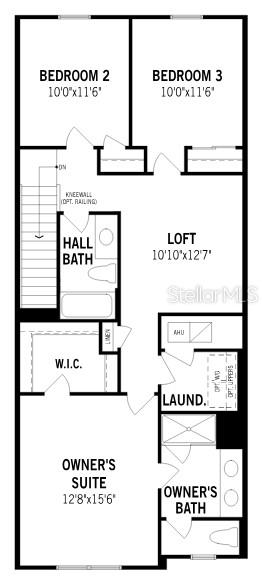 5104 Greenshade Grove Ave Property Photo 3