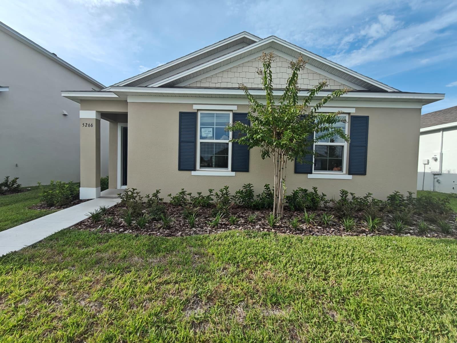 5266 Scrub Mint Ln Property Photo 1