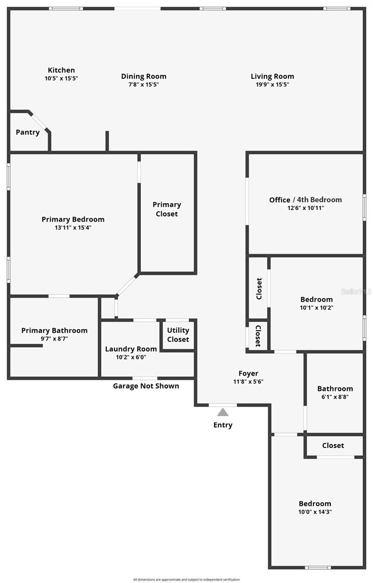 12944 Boggy Pointe Dr Property Photo 9