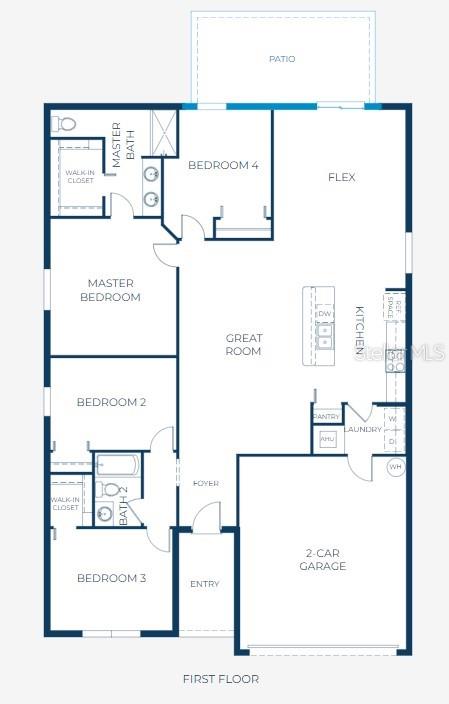 Tbd Mirage Ave Property Photo 3